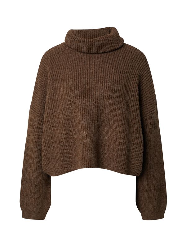 LeGer by Lena Gercke LeGer by Lena Gercke Пуловер 'Anusha'  умбра