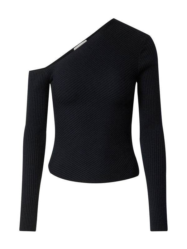 LeGer by Lena Gercke LeGer by Lena Gercke Пуловер 'Avena'  черно