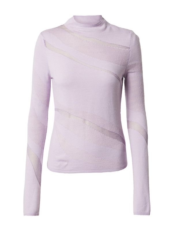 LeGer by Lena Gercke LeGer by Lena Gercke Пуловер 'Gabriele'  люляк