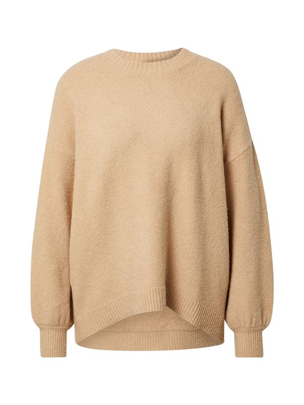 LeGer by Lena Gercke LeGer by Lena Gercke Пуловер 'Sita'  бежово