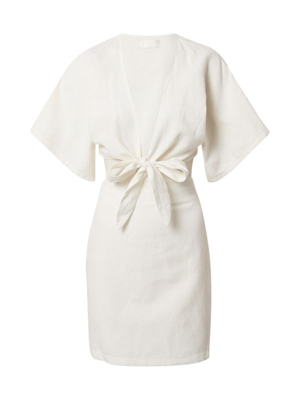 LeGer by Lena Gercke LeGer by Lena Gercke Рокля 'Alia'  кремаво