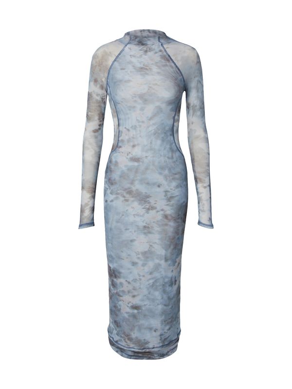 LeGer by Lena Gercke LeGer by Lena Gercke Рокля 'Daliah'  опал / небесносиньо / таупе сиво