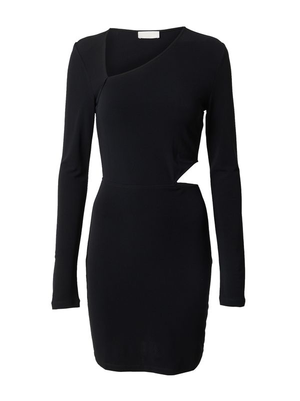 LeGer by Lena Gercke LeGer by Lena Gercke Рокля 'Leah'  черно