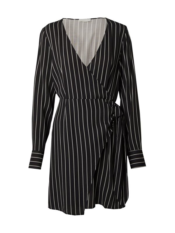 LeGer by Lena Gercke LeGer by Lena Gercke Рокля 'Nanni'  черно / бяло