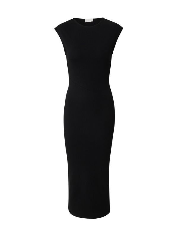 LeGer by Lena Gercke LeGer by Lena Gercke Рокля 'Smilla'  черно