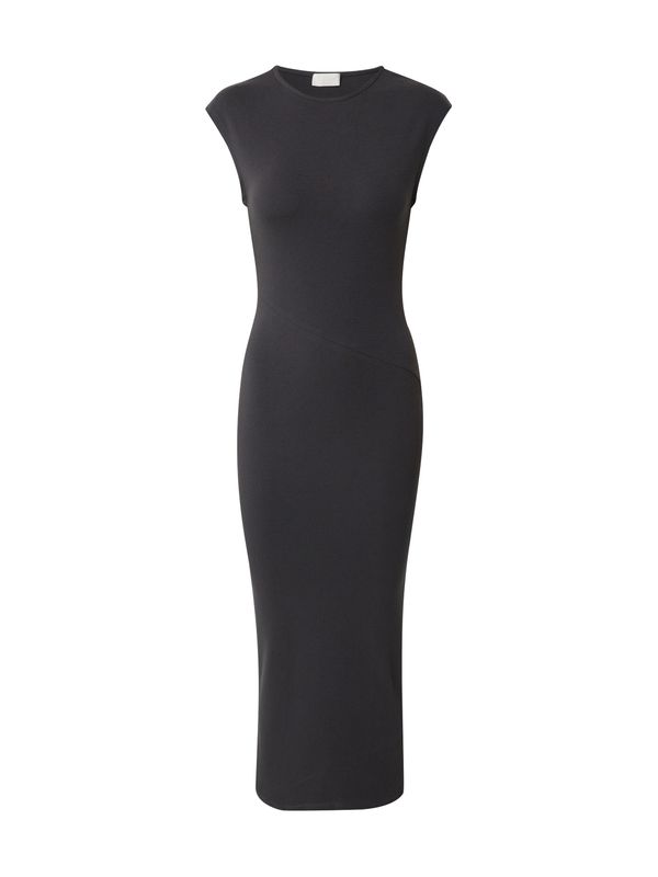 LeGer by Lena Gercke LeGer by Lena Gercke Рокля 'Smilla'  тъмносиво