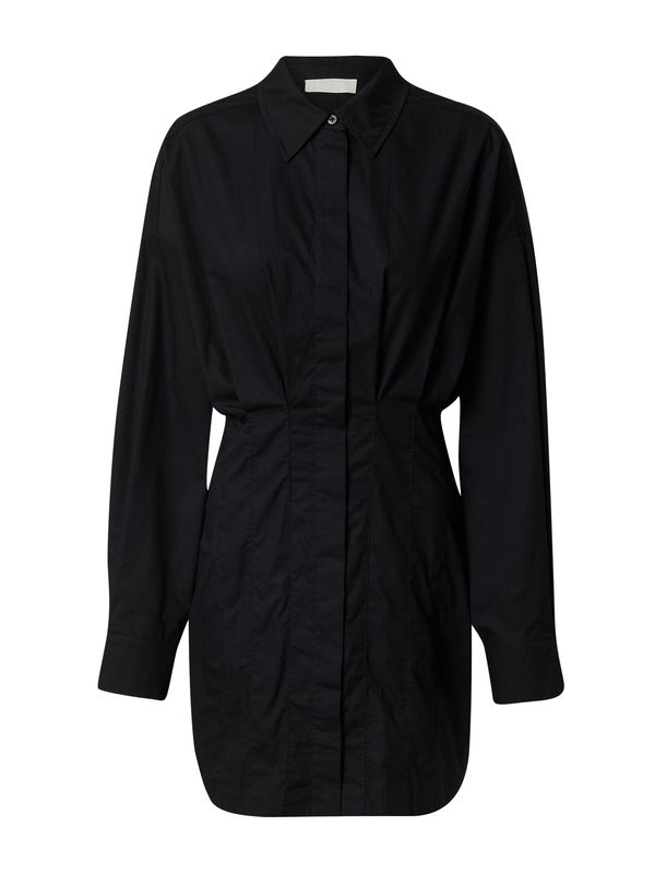 LeGer by Lena Gercke LeGer by Lena Gercke Рокля тип риза 'Aylin'  черно