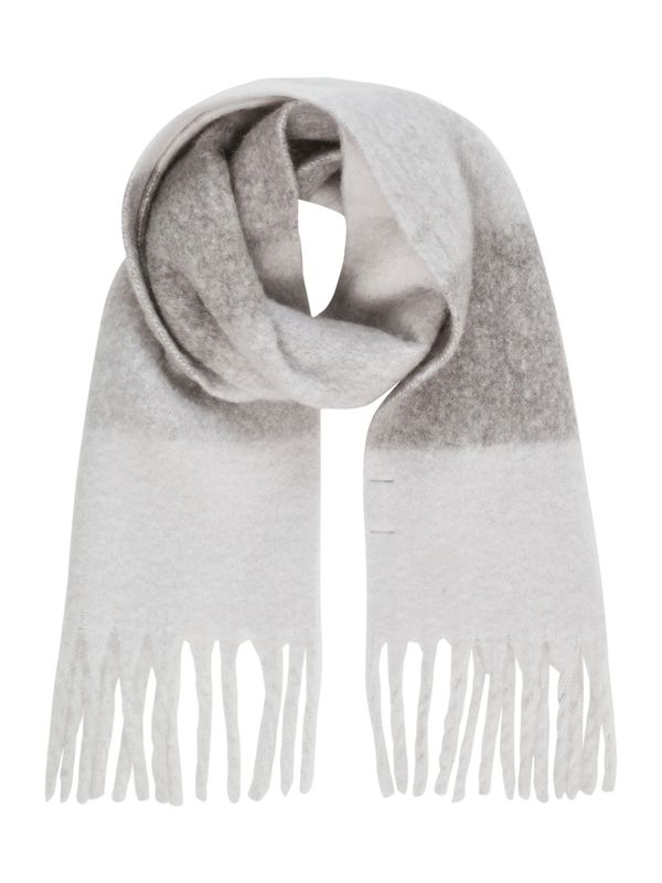 LeGer by Lena Gercke LeGer by Lena Gercke Шал 'Biba'  сиво / светлосиво