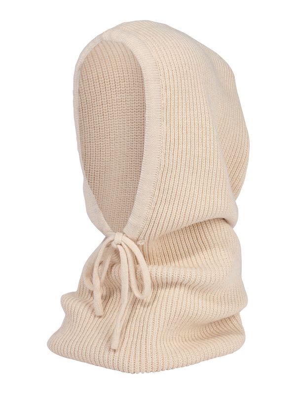 LeGer by Lena Gercke LeGer by Lena Gercke Шапка 'Penelope'  бял памук