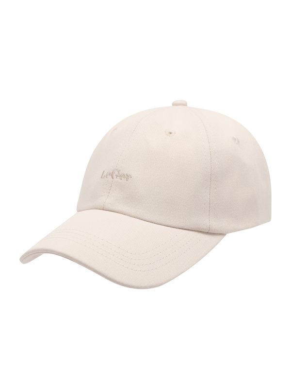 LeGer by Lena Gercke LeGer by Lena Gercke Шапка с козирка 'Janett'  бежово