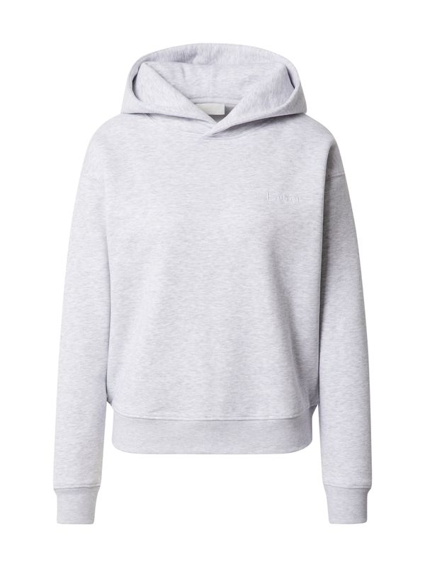 LeGer by Lena Gercke LeGer by Lena Gercke Суичър 'Clarissa'  сив меланж