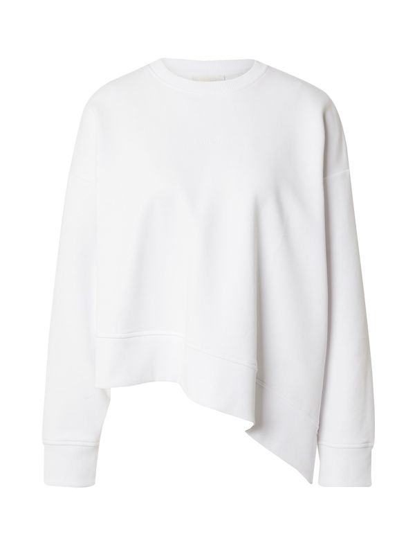 LeGer by Lena Gercke LeGer by Lena Gercke Суичър 'Florina'  бяло