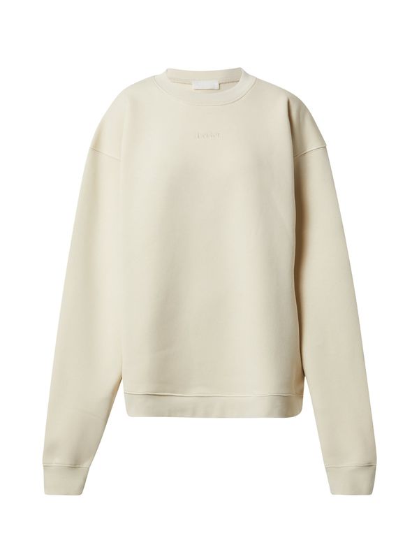 LeGer by Lena Gercke LeGer by Lena Gercke Суичър 'Indra'  кремаво