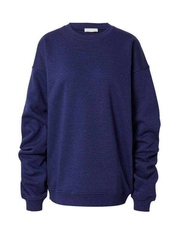 LeGer by Lena Gercke LeGer by Lena Gercke Суичър 'Indra'  нейви синьо