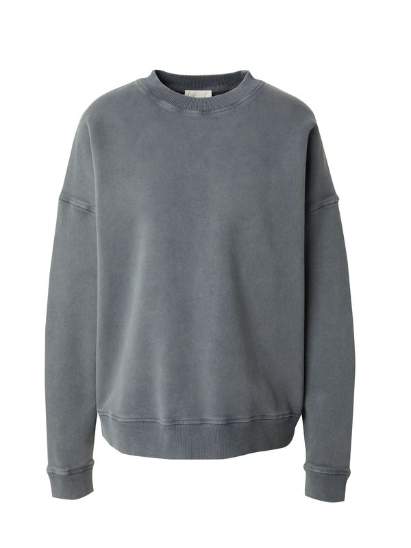 LeGer by Lena Gercke LeGer by Lena Gercke Суичър 'Nelly'  графитено сиво