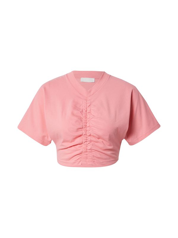 LeGer by Lena Gercke LeGer by Lena Gercke Тениска 'Arabella'  бледорозово