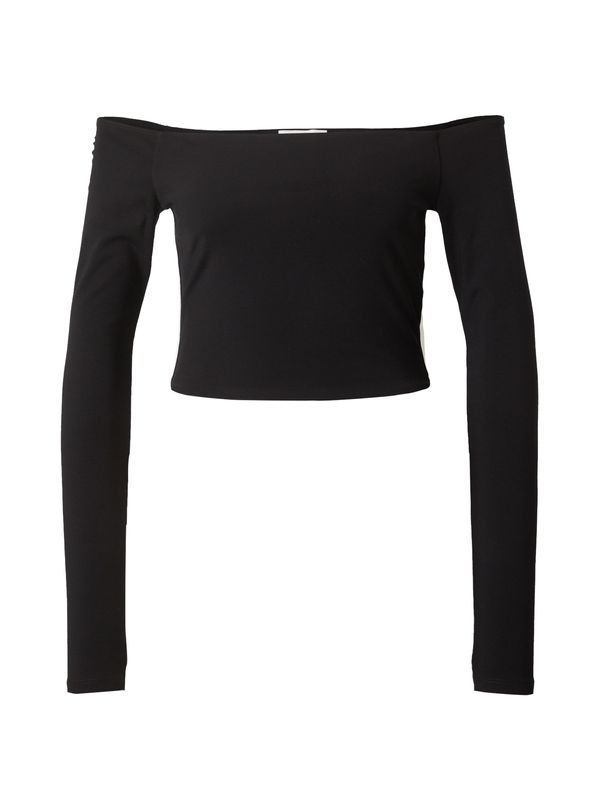 LeGer by Lena Gercke LeGer by Lena Gercke Тениска 'Cami'  черно