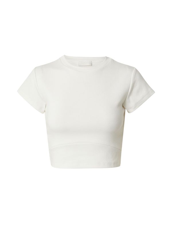 LeGer by Lena Gercke LeGer by Lena Gercke Тениска 'Kimia'  бяло