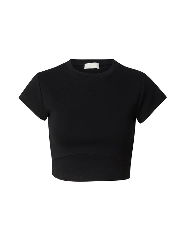 LeGer by Lena Gercke LeGer by Lena Gercke Тениска 'Kimia'  черно