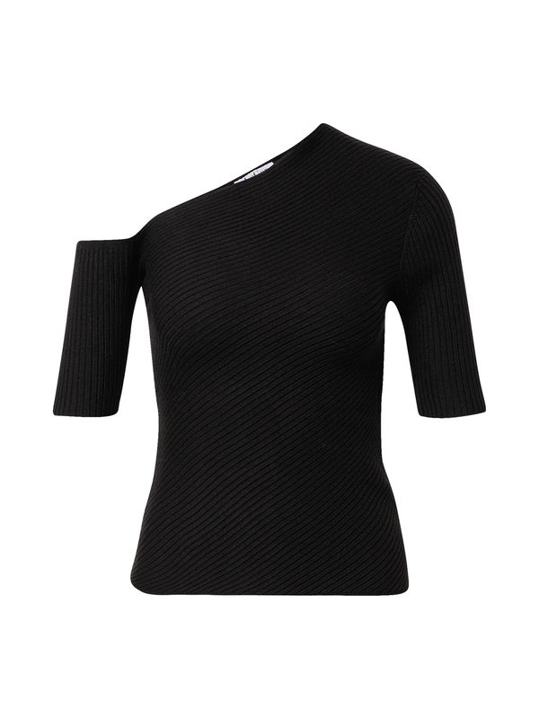 LeGer by Lena Gercke LeGer by Lena Gercke Тениска 'Kira'  черно