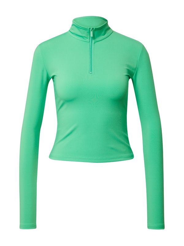 LeGer by Lena Gercke LeGer by Lena Gercke Тениска 'Lissy'  тревнозелено