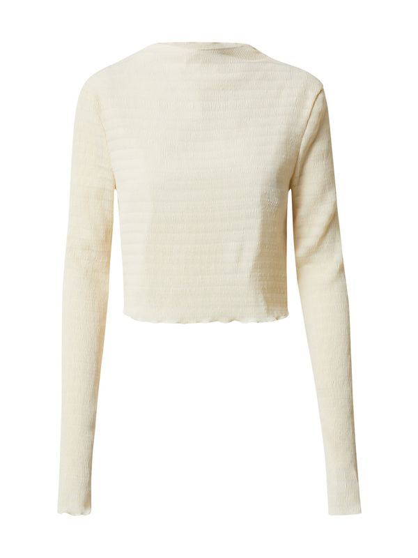 LeGer by Lena Gercke LeGer by Lena Gercke Тениска 'Meret'  кремаво