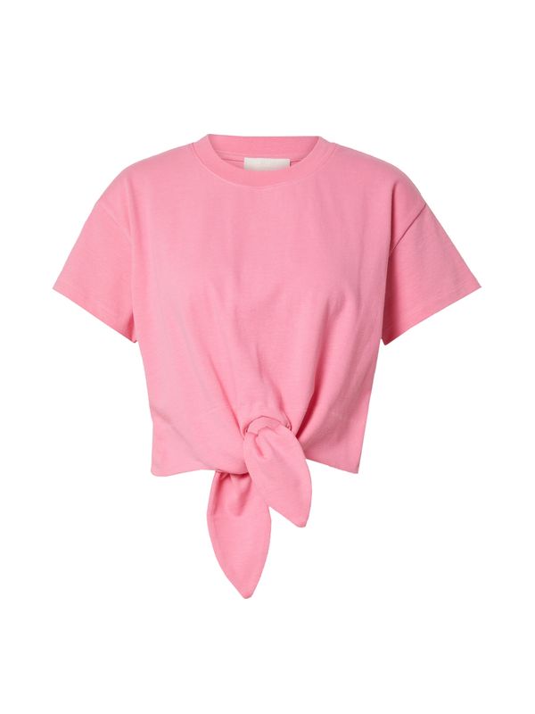 LeGer by Lena Gercke LeGer by Lena Gercke Тениска 'Tessy'  светлорозово