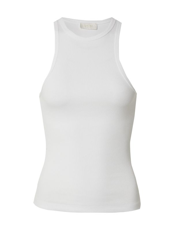 LeGer by Lena Gercke LeGer by Lena Gercke Топ 'Anisia'  бяло