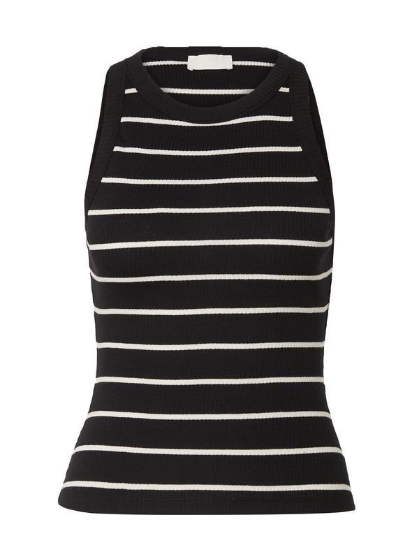 LeGer by Lena Gercke LeGer by Lena Gercke Топ 'Blanca'  черно / бяло