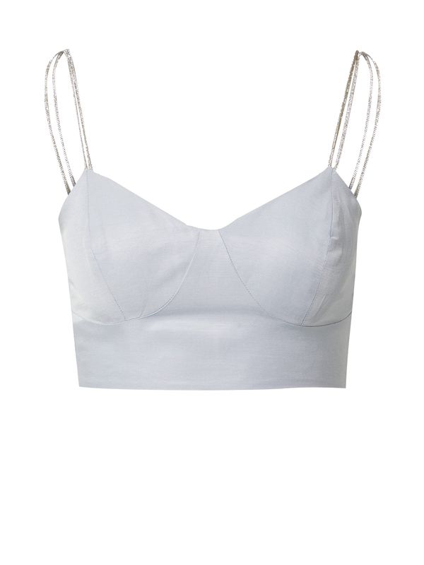 LeGer by Lena Gercke LeGer by Lena Gercke Топ 'Cassandra'  светлосиньо