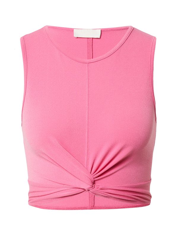 LeGer by Lena Gercke LeGer by Lena Gercke Топ 'Deliane'  светлорозово