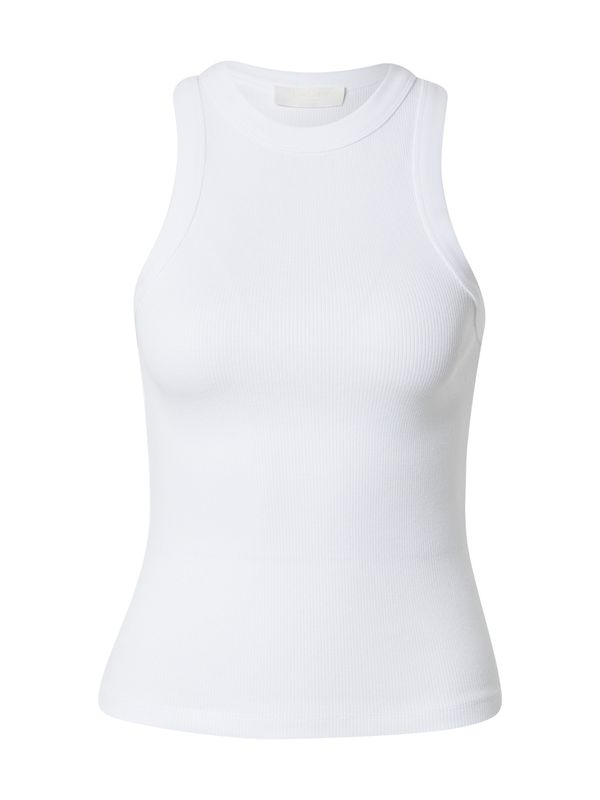 LeGer by Lena Gercke LeGer by Lena Gercke Топ 'Dilara'  бяло