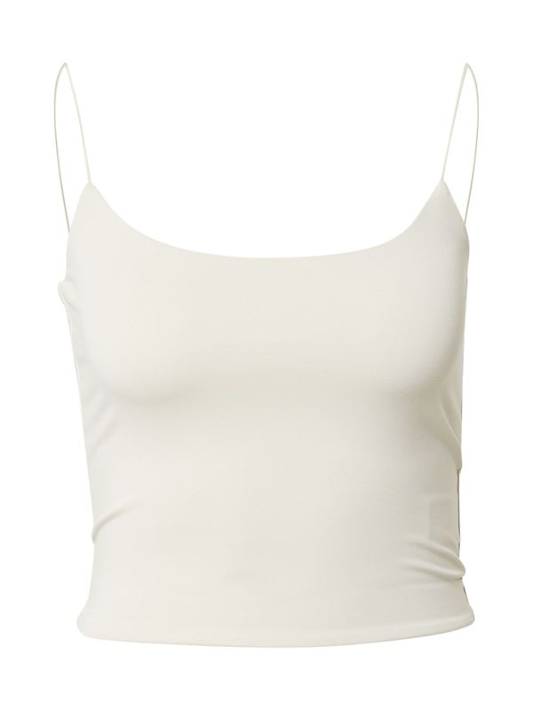 LeGer by Lena Gercke LeGer by Lena Gercke Топ 'Eda'  мръсно бяло