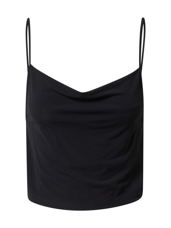 LeGer by Lena Gercke LeGer by Lena Gercke Топ 'Fiona'  черно