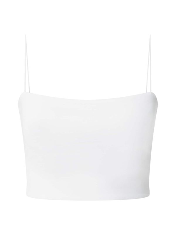 LeGer by Lena Gercke LeGer by Lena Gercke Топ 'Joelle'  бяло