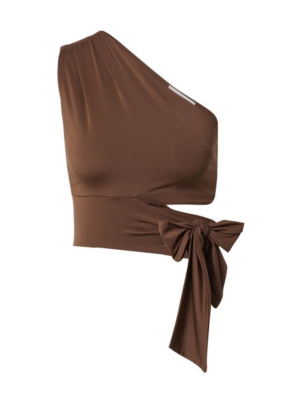 LeGer by Lena Gercke LeGer by Lena Gercke Топ 'Leia'  кафяво