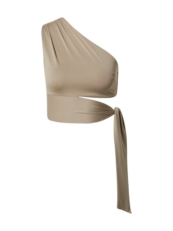 LeGer by Lena Gercke LeGer by Lena Gercke Топ 'Leia'  сепия