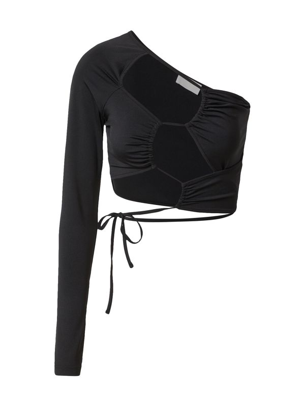 LeGer by Lena Gercke LeGer by Lena Gercke Топ 'Lotte'  черно