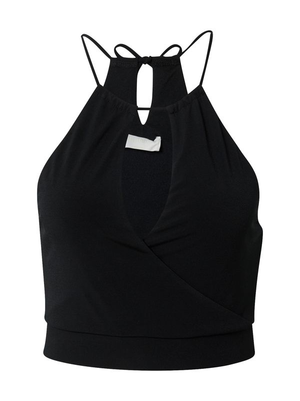 LeGer by Lena Gercke LeGer by Lena Gercke Топ 'Lucille'  черно