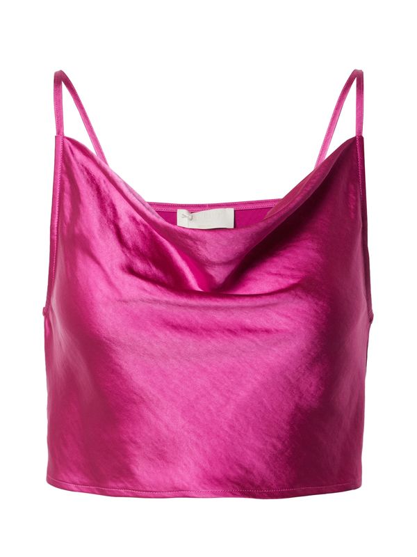 LeGer by Lena Gercke LeGer by Lena Gercke Топ 'Nele'  розово