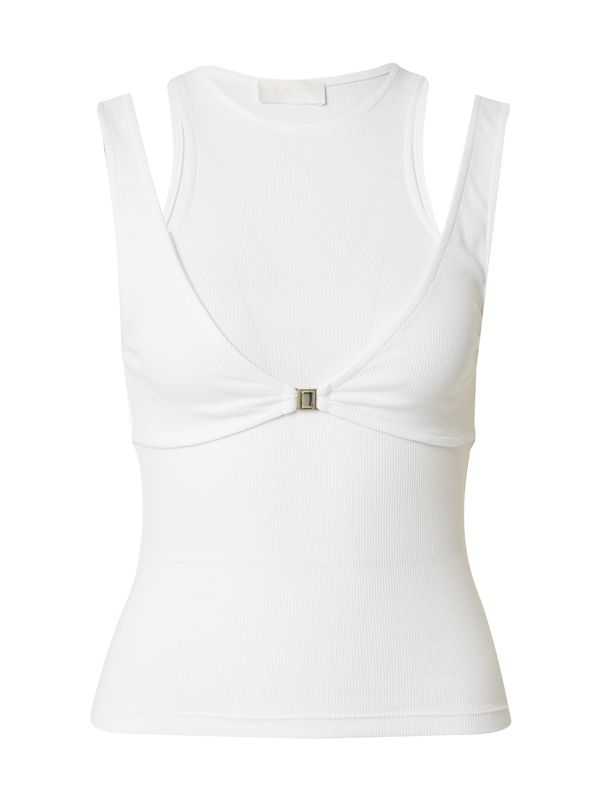 LeGer by Lena Gercke LeGer by Lena Gercke Топ 'Nina'  бяло