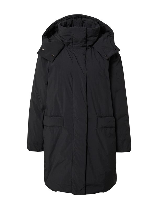 LeGer by Lena Gercke LeGer by Lena Gercke Зимно палто 'Giselle'  черно