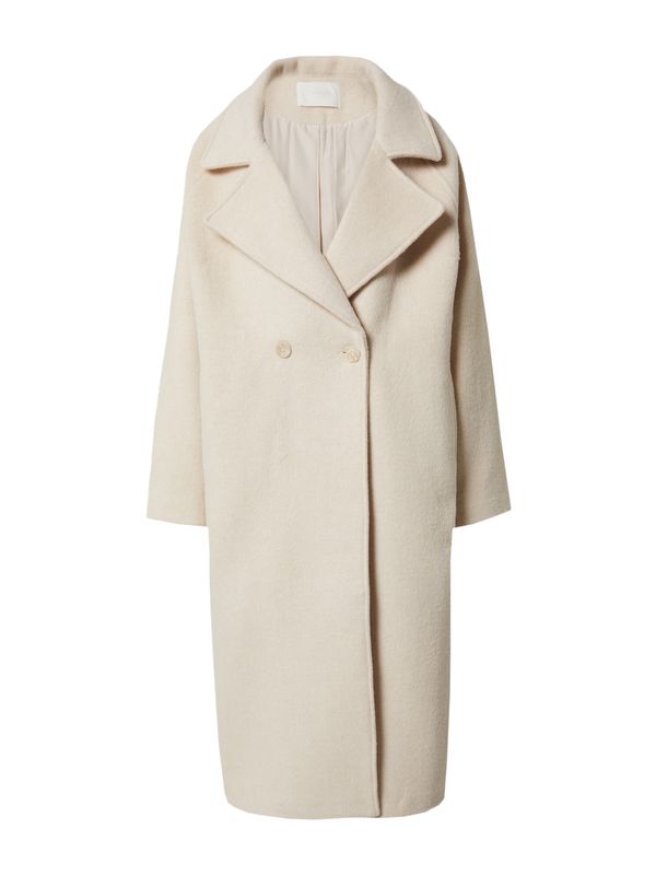 LeGer Premium LeGer Premium Преходно палто 'Colleen'  мръсно бяло