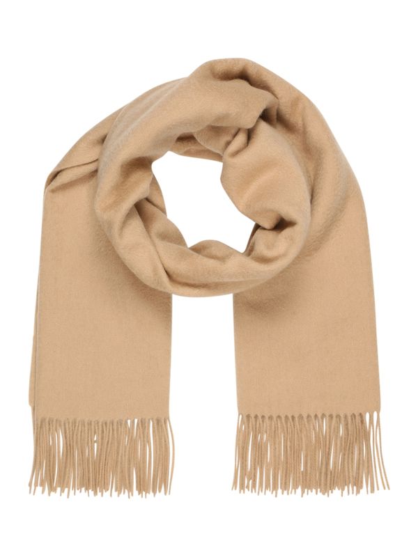 LeGer Premium LeGer Premium Шал 'BIANCA'  бежово