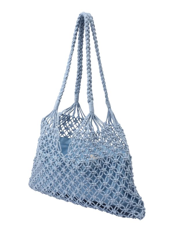 LENI KLUM x ABOUT YOU LENI KLUM x ABOUT YOU Дамска чанта 'Anais'  светлосиньо