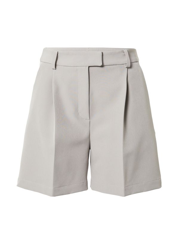 LENI KLUM x ABOUT YOU LENI KLUM x ABOUT YOU Панталон с набор 'Elisa'  светлосиво