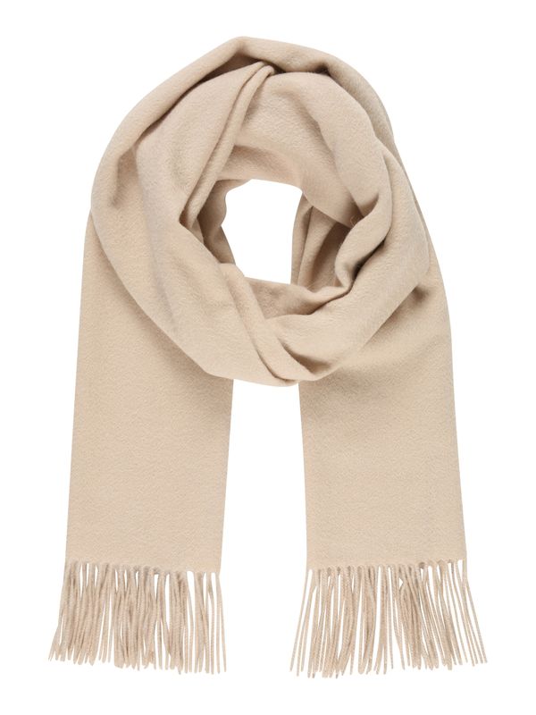 LENI KLUM x ABOUT YOU LENI KLUM x ABOUT YOU Шал 'Tia'  бял памук