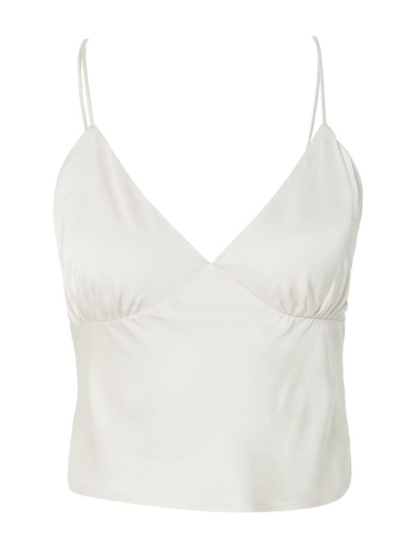 LENI KLUM x ABOUT YOU LENI KLUM x ABOUT YOU Топ 'Rachel'  бежово