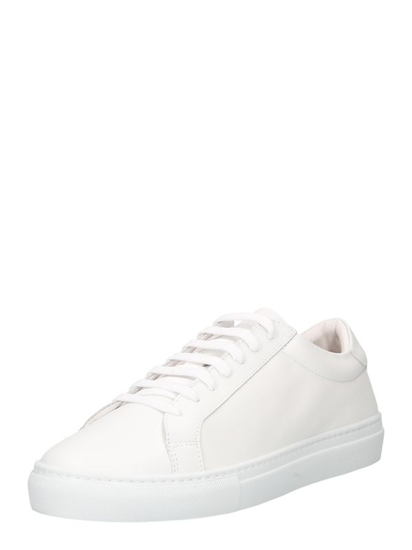 Les Deux Les Deux Ниски маратонки 'THEODORE'  бяло