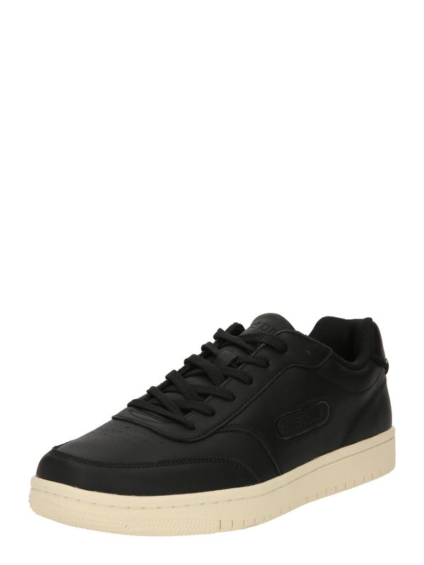 Les Deux Les Deux Ниски маратонки 'Wolfe'  черно